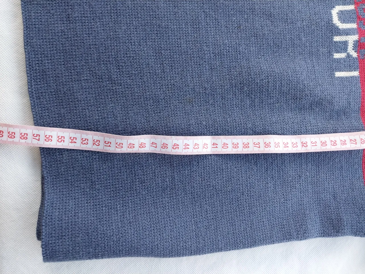 Sweater de cuello redondo Lacoste - Vista 4