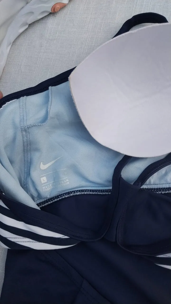 Traje de baño Nike - Vista 3