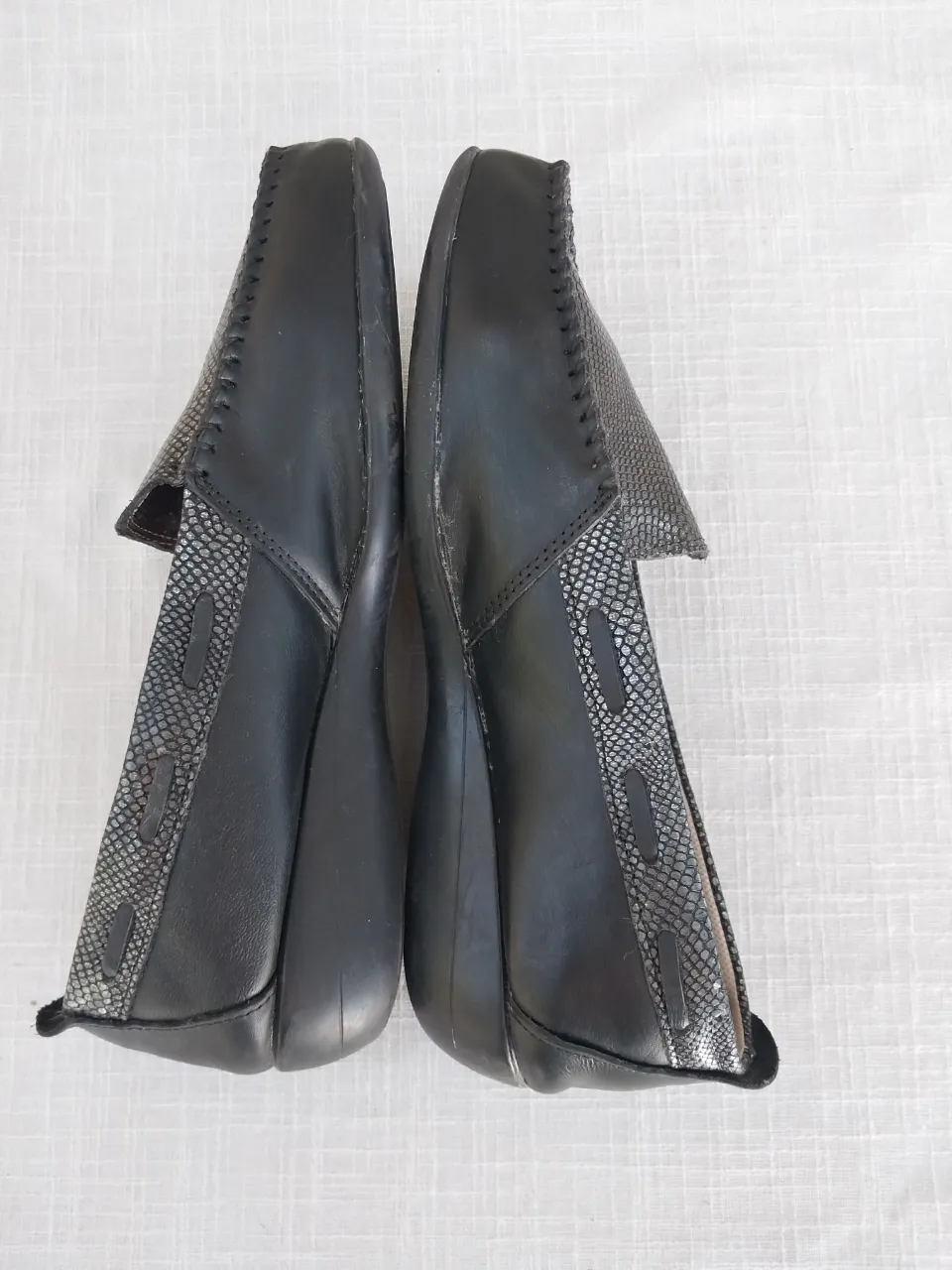 Zapatos Ornela confort - Vista 6