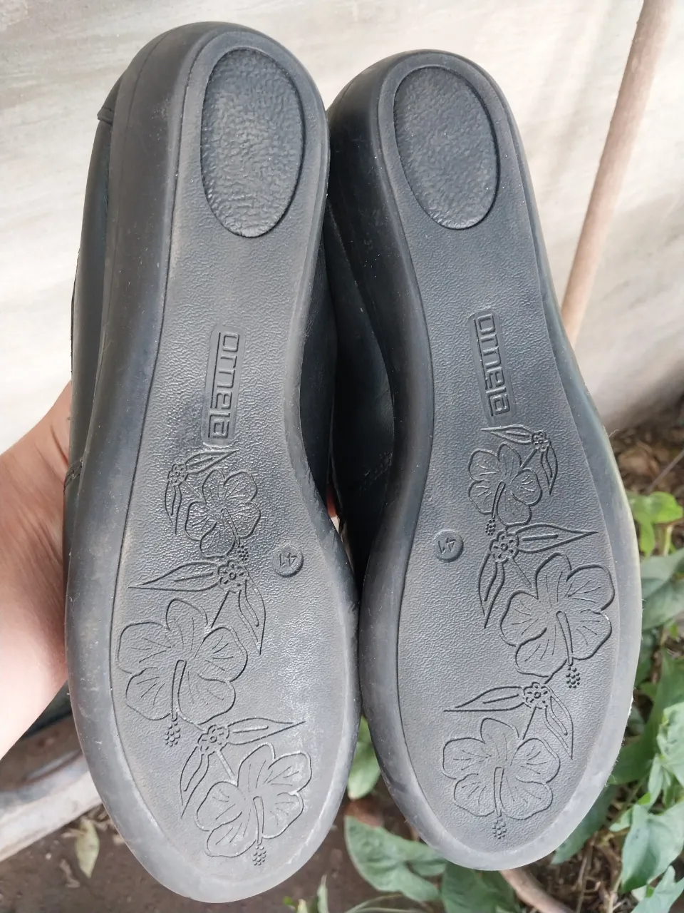 Zapatos Ornela confort - Vista 2