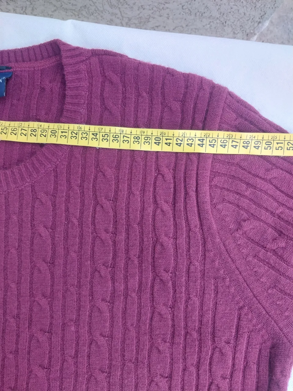 Sweater Vanlon - Vista 4