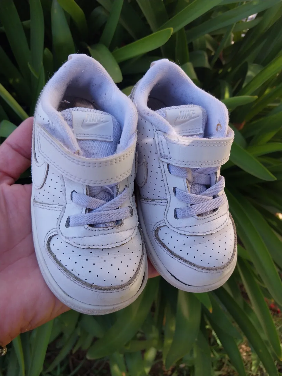 Zapatillas Nike - Vista 2