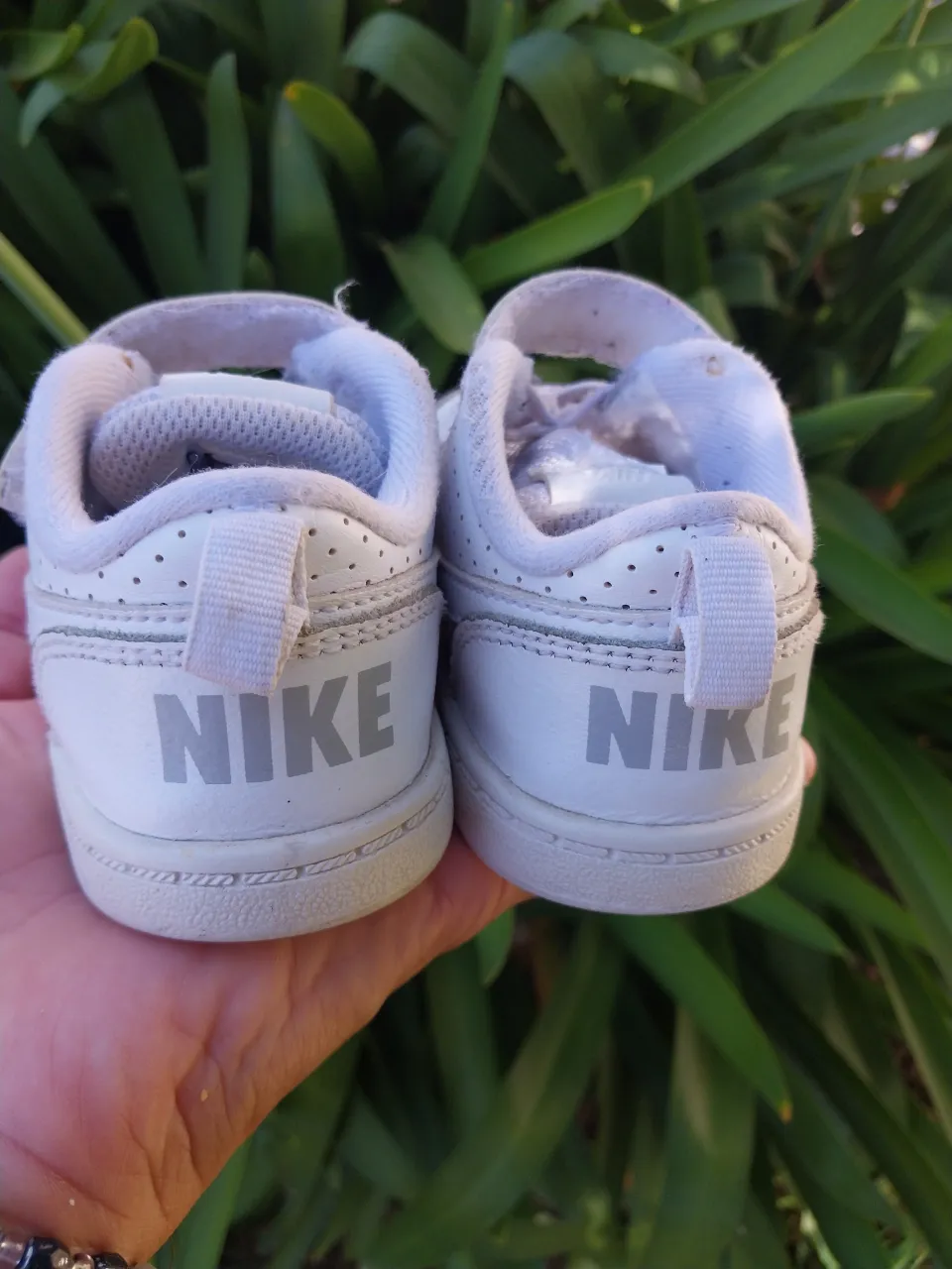 Zapatillas Nike - Vista 3