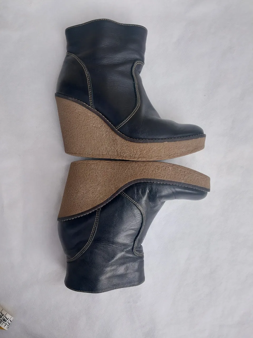 Botas No tiene - Vista 2