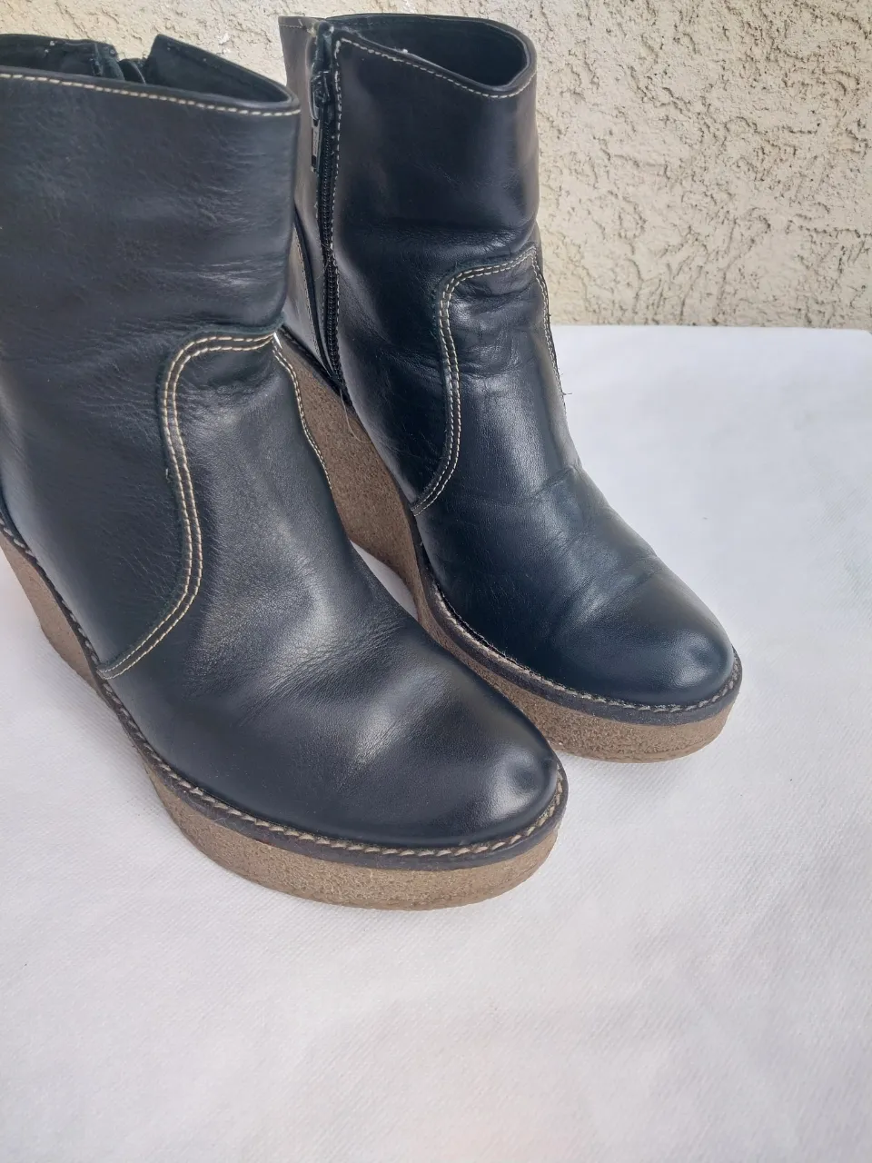 Botas No tiene - Vista 3