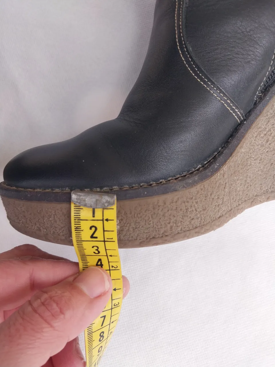 Botas No tiene - Vista 6