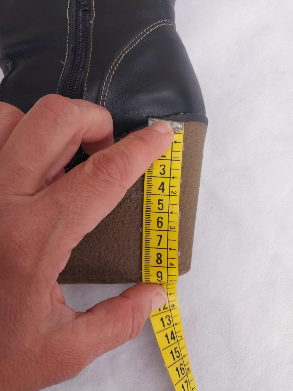 Botas No tiene - Vista 5