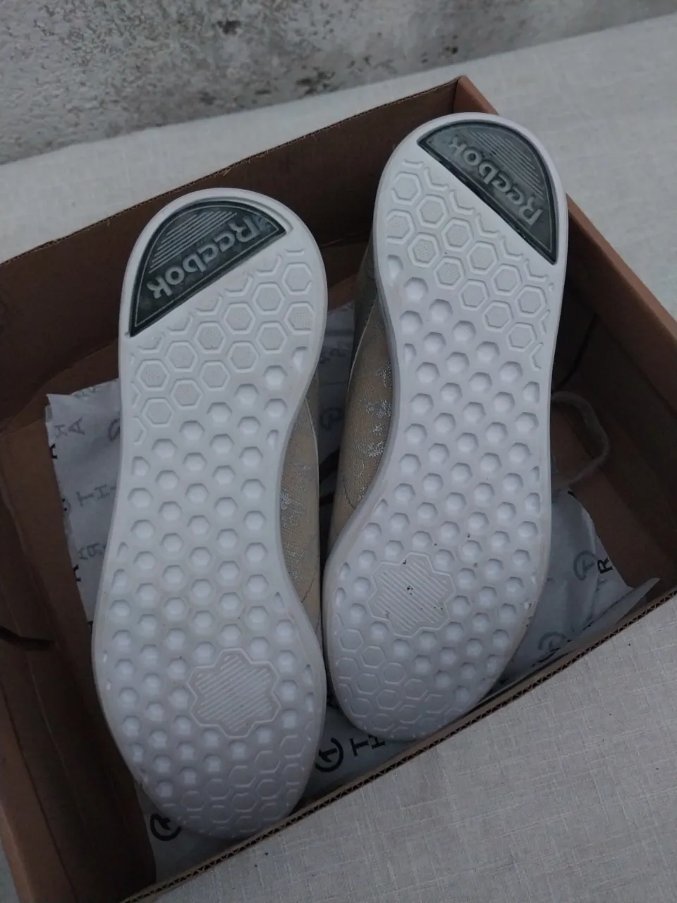 Zapatillas Reebok - Vista 6