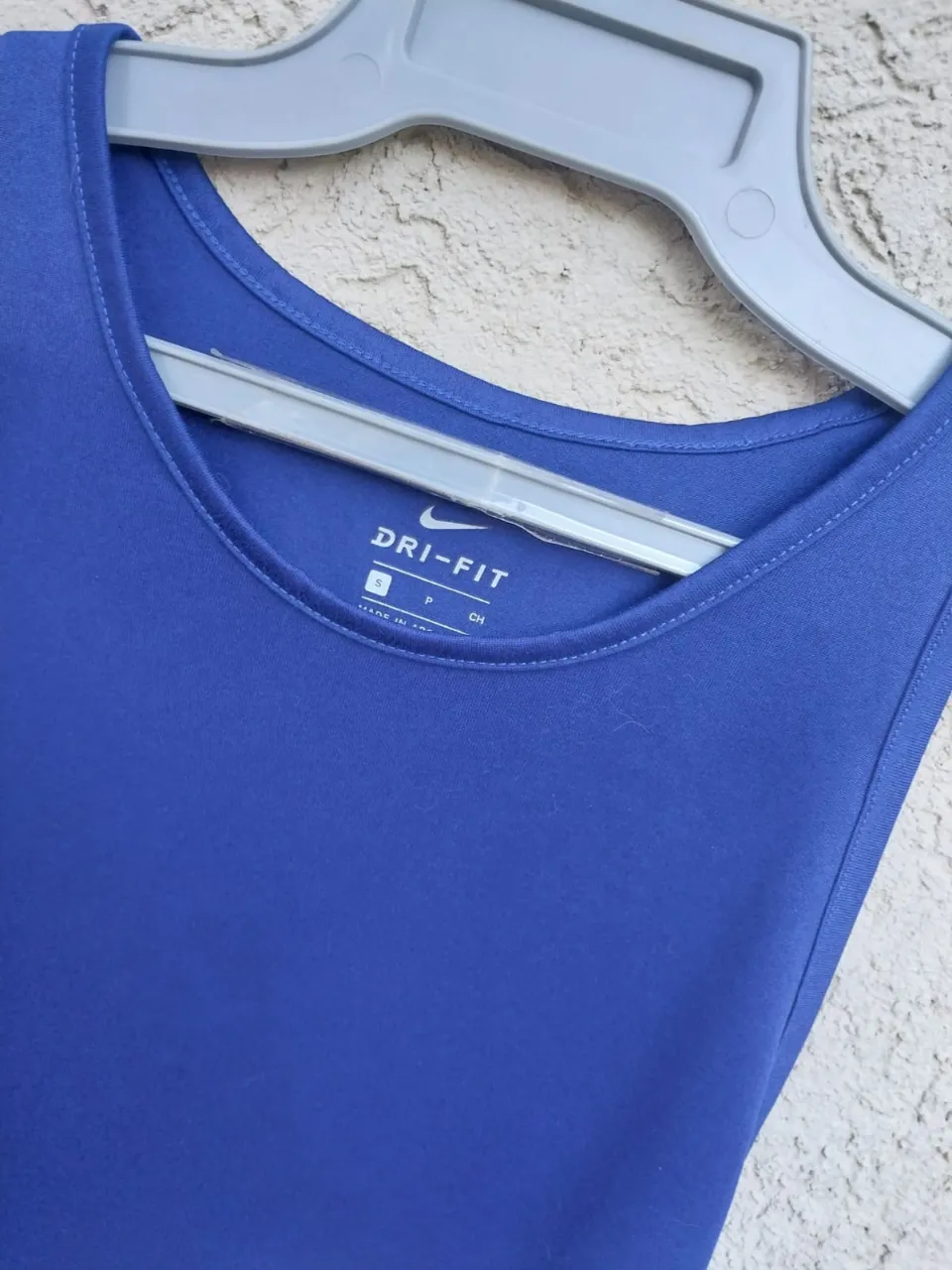 Musculosa Nike - Vista 7