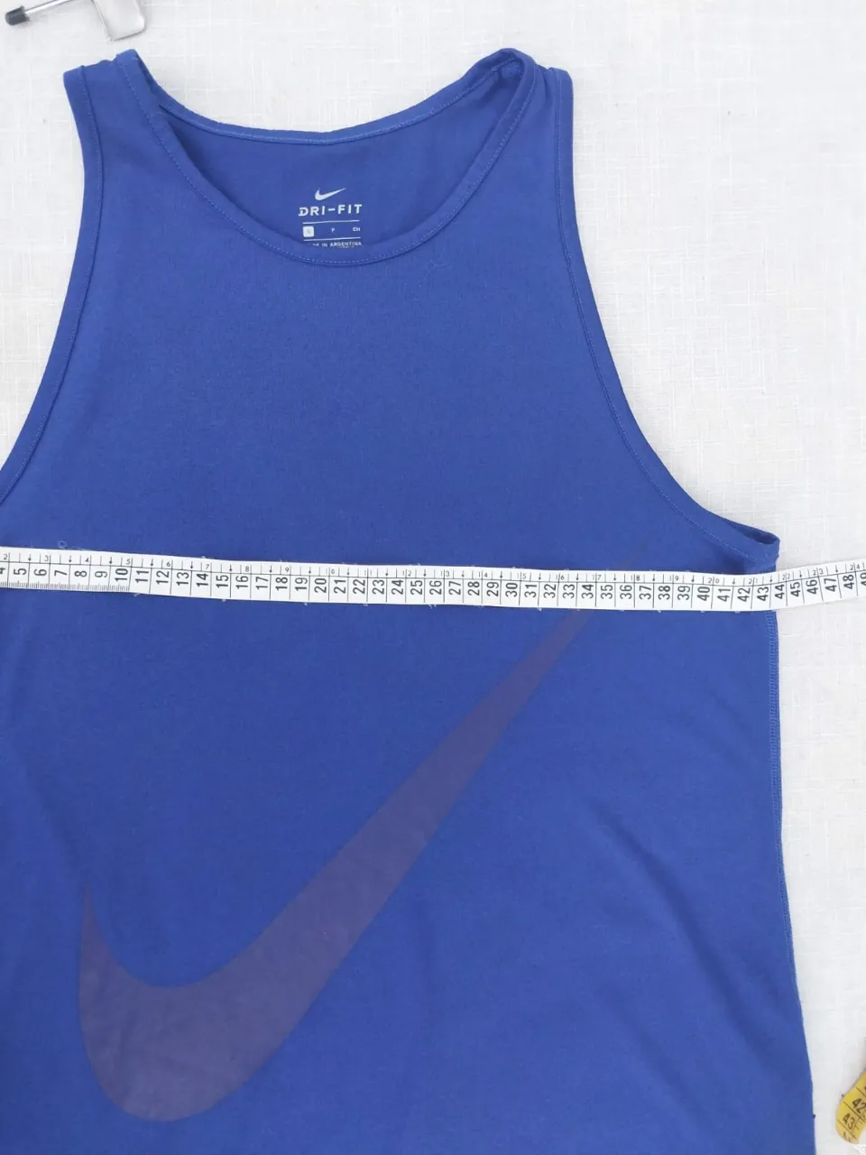 Musculosa Nike - Vista 2