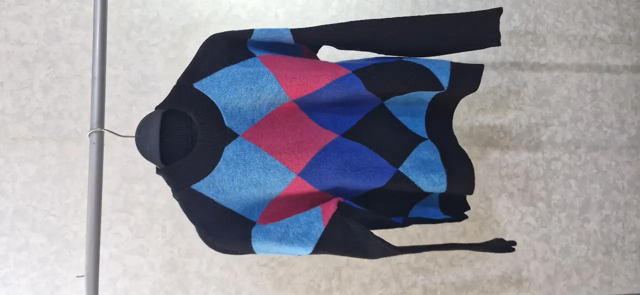 Sweater Otra - Vista 3
