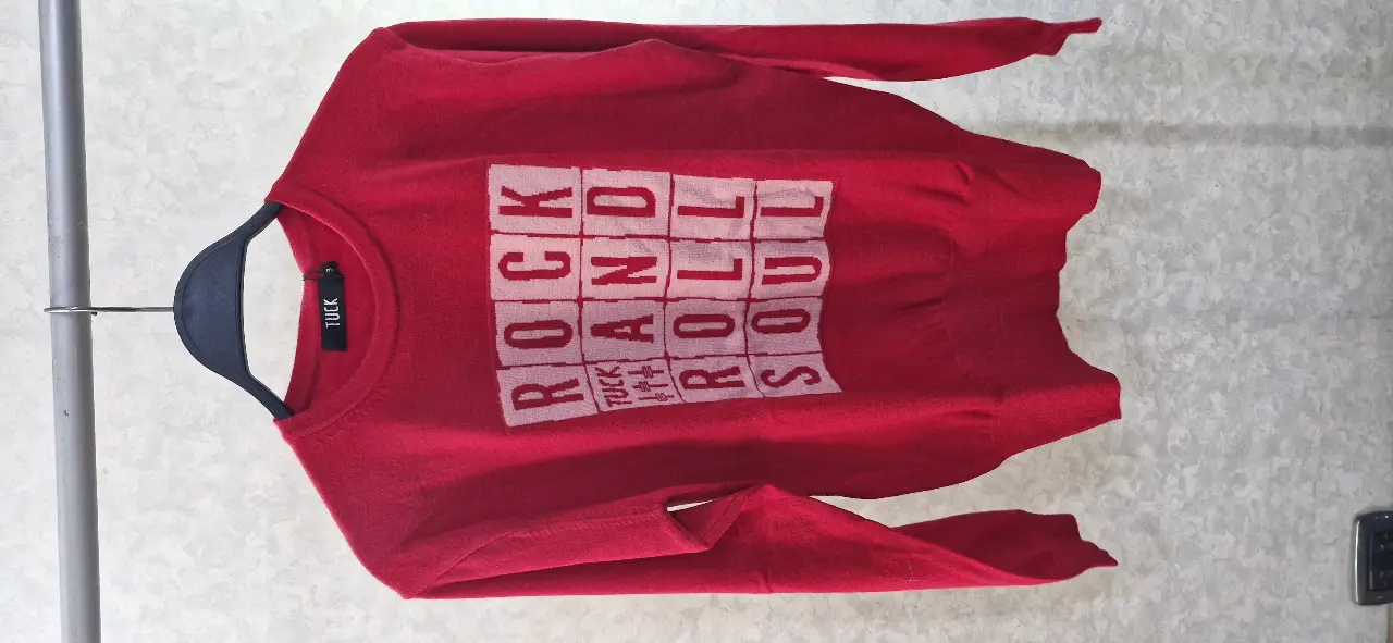 Sweater Otra - Vista 2