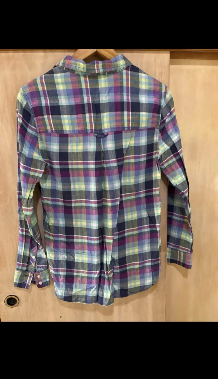 Camisa American Eagle Outfitters - Vista 3