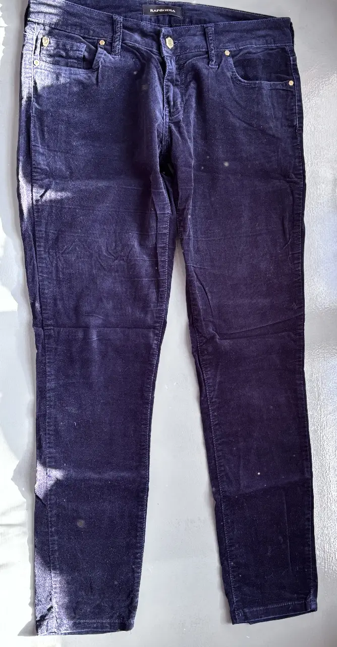 Pantalón Rapsodia - Vista 2