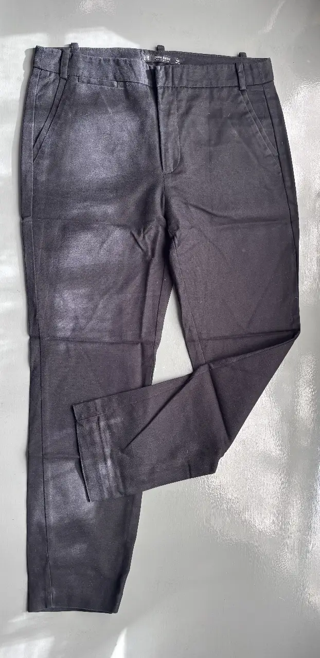 Pantalón Zara - Vista 2