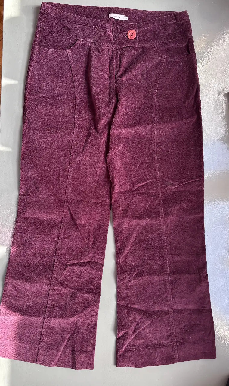 Pantalón Ayres - Vista 2