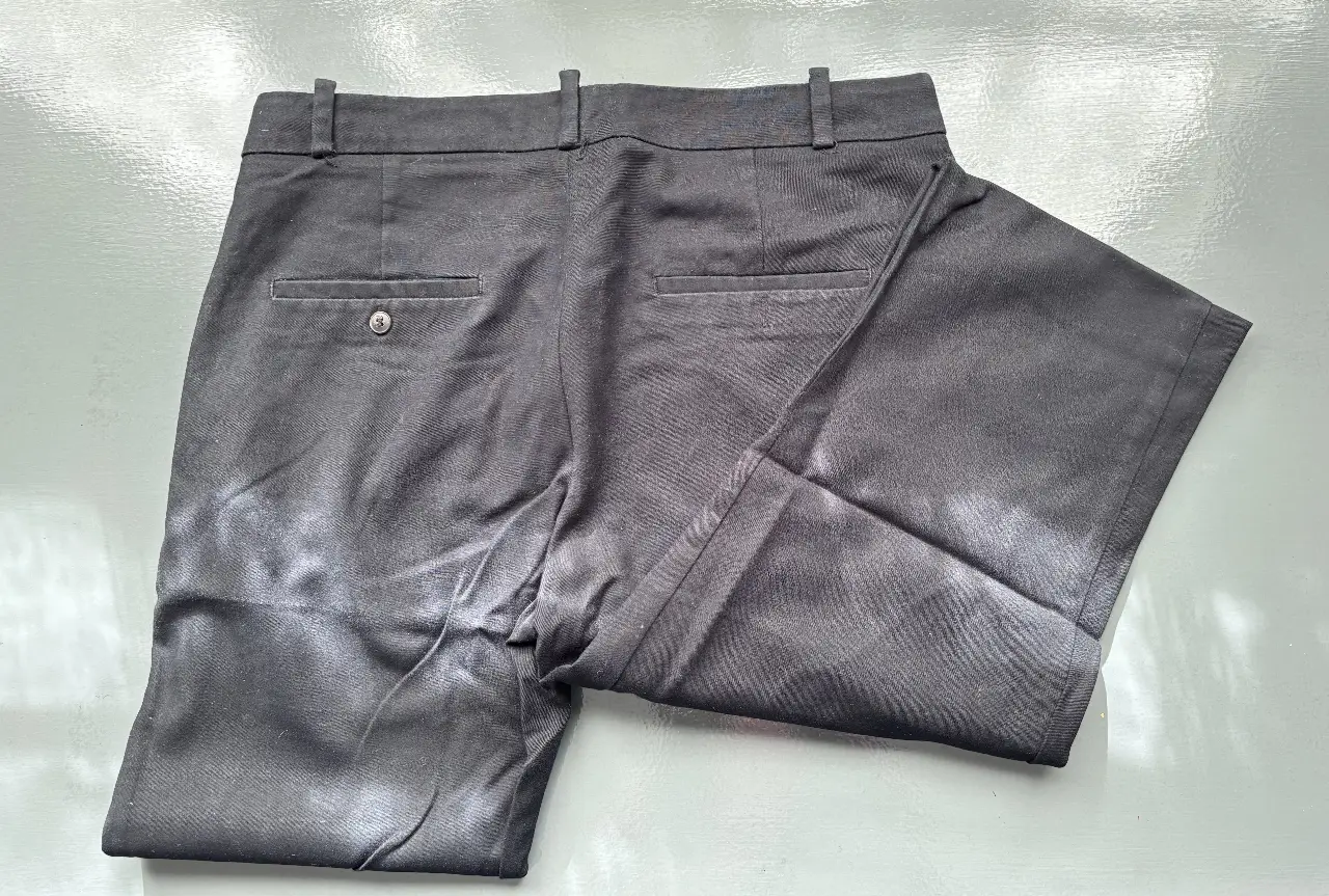 Pantalón Zara - Vista 3