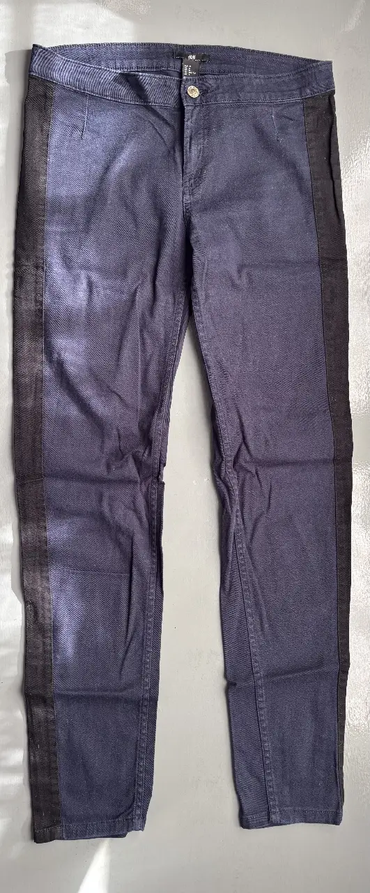 Jean H&M - Vista 2