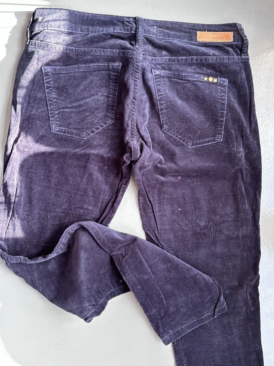 Pantalón Rapsodia - Vista 3