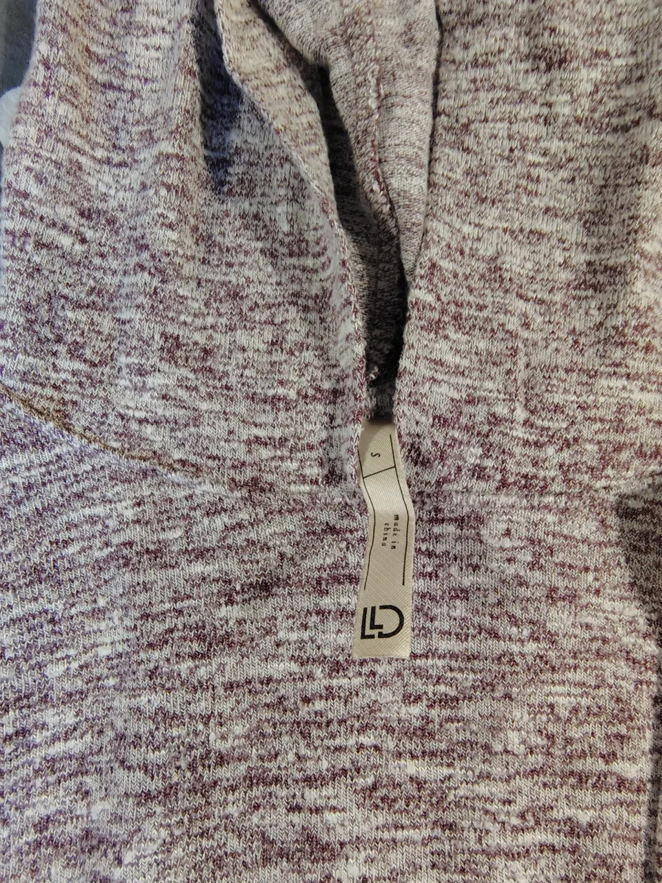 Buzo Forever 21+ - Vista 2