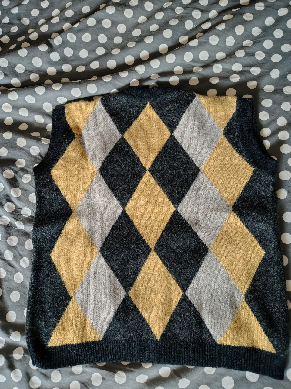 Chaleco Pour toi - Vista 2