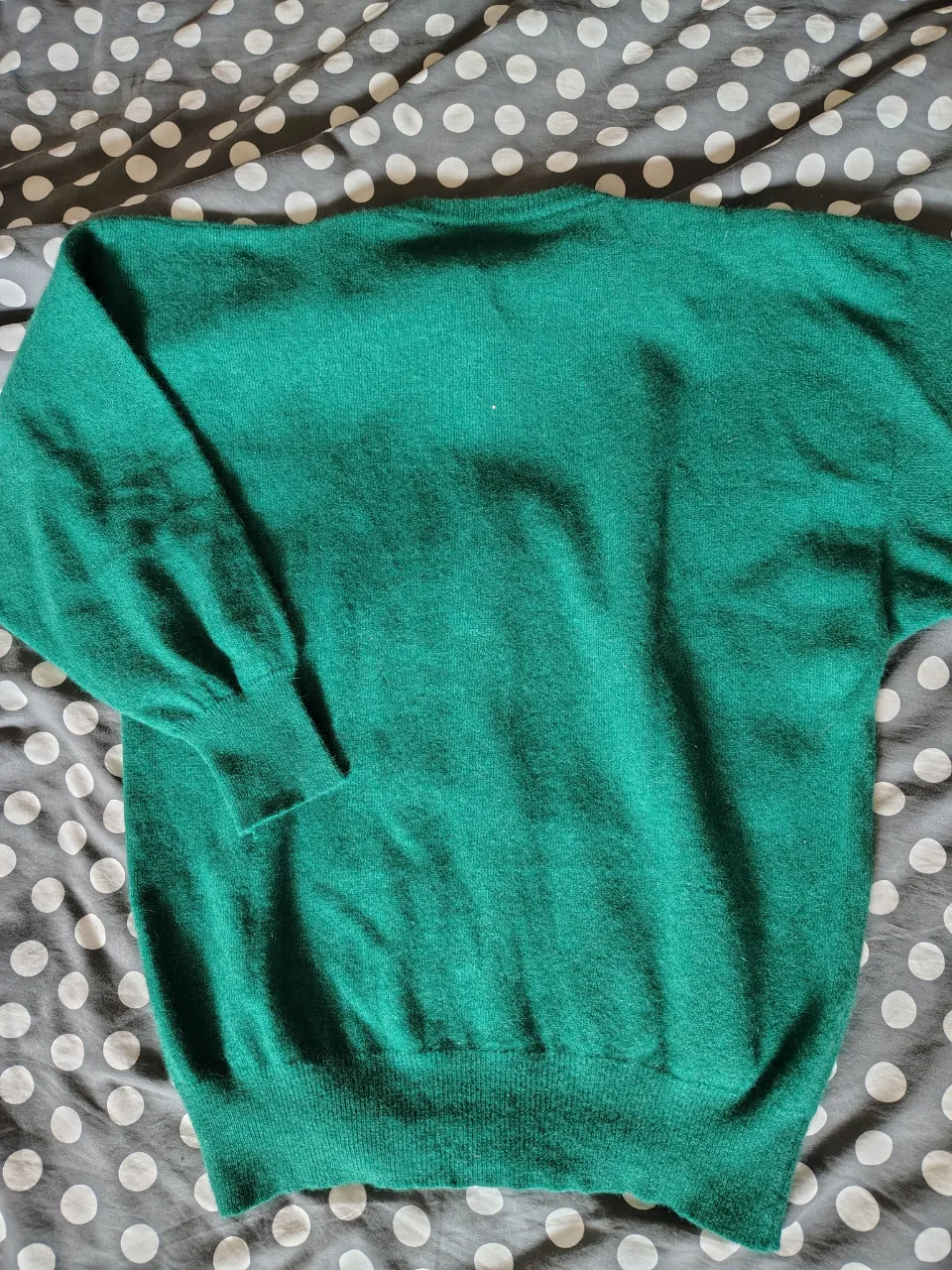 Sweater Sin marca - Vista 2