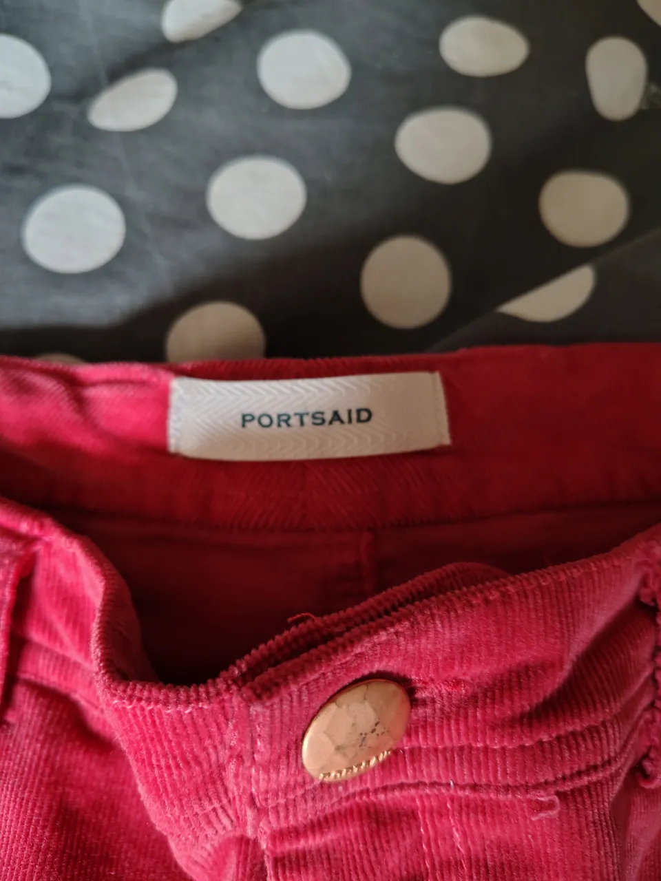 Pantalón Portsaid - Vista 3