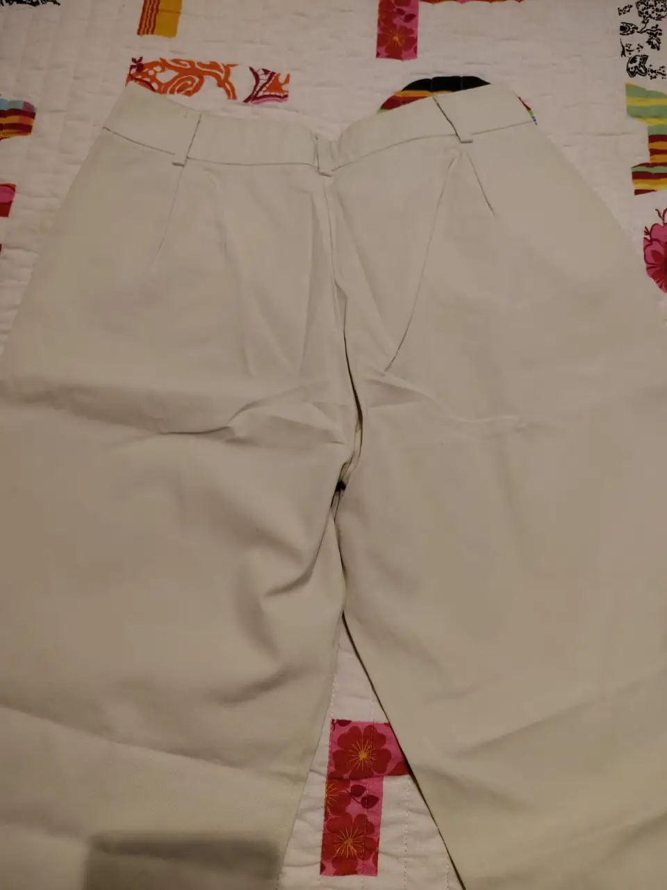 Pantalón NMD - Vista 2