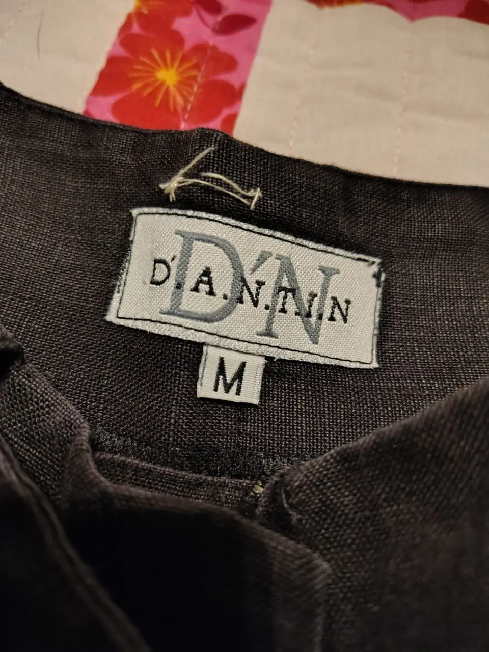 Pantalón D.A.N.T.I.N - Vista 3