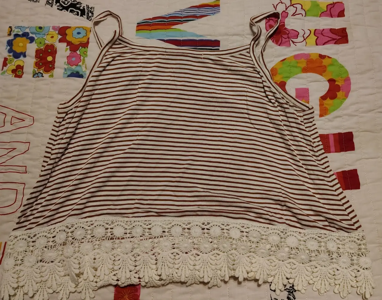 Top Forever 21 - Vista 2