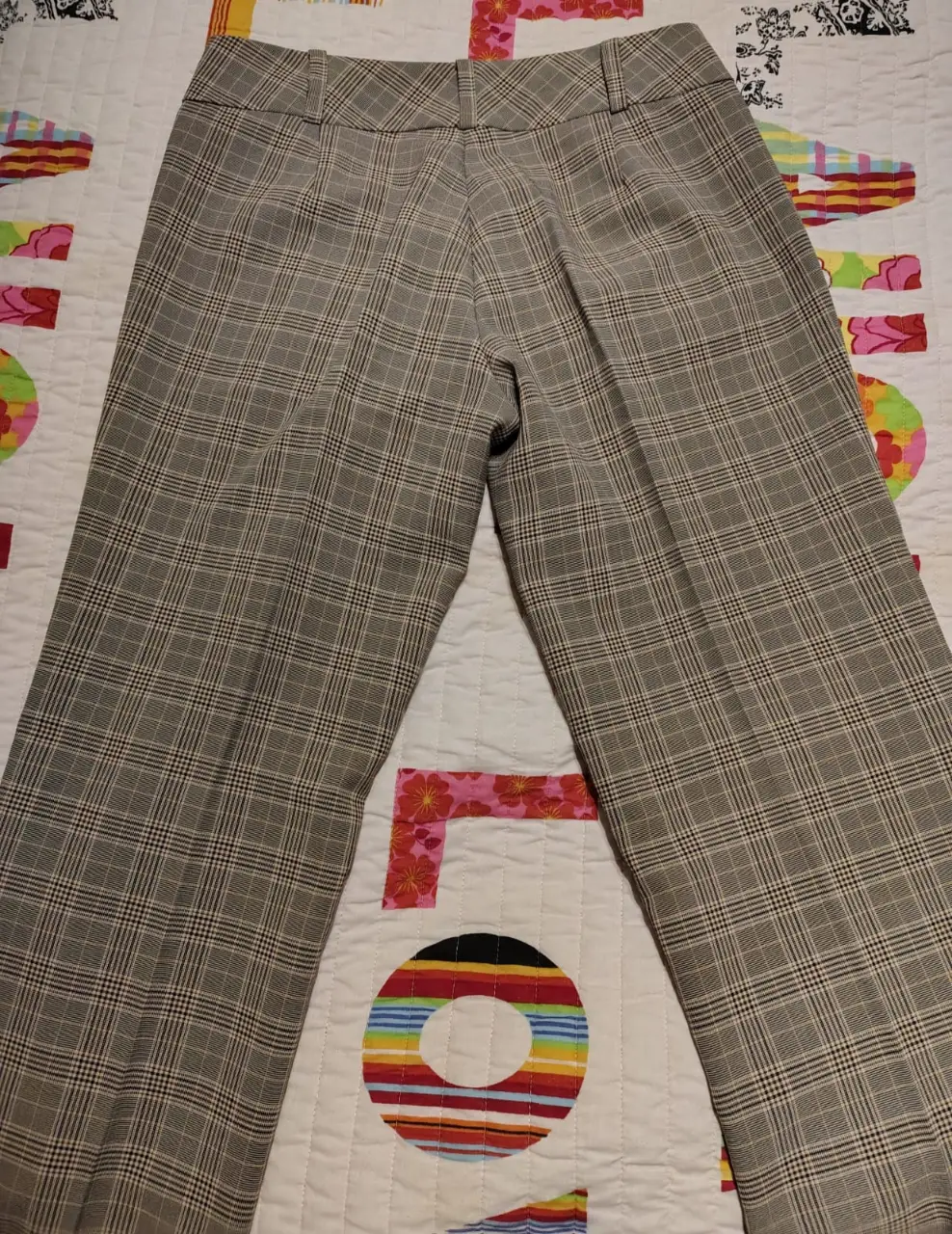 Pantalón NMD - Vista 2