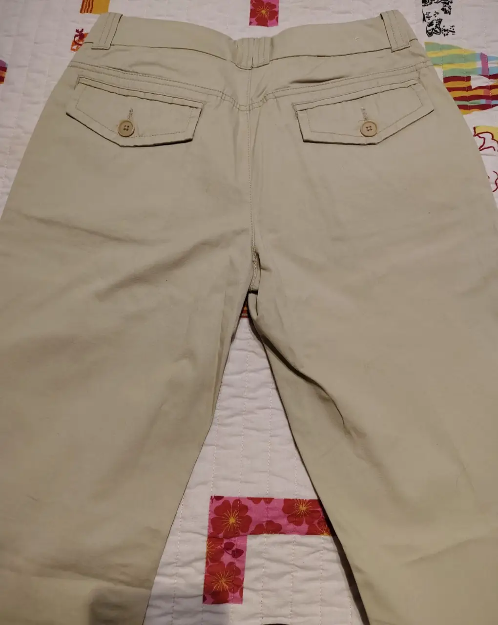 Pantalón Calvin Klein - Vista 2
