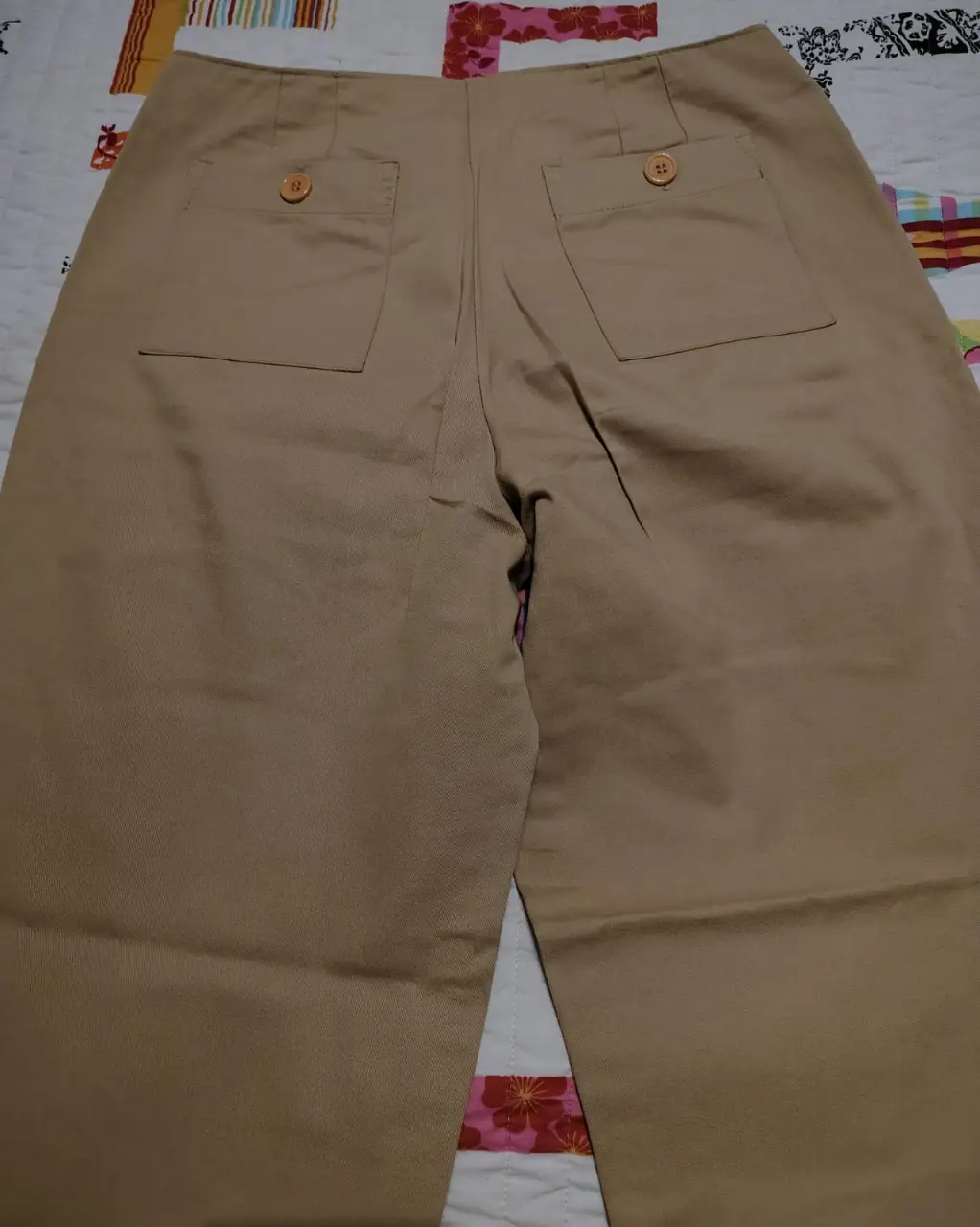 Pantalón NMD - Vista 2