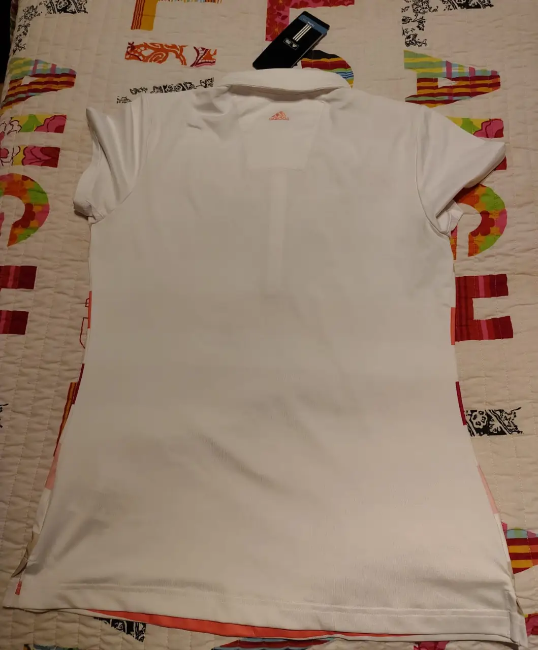 Remera adidas - Vista 2