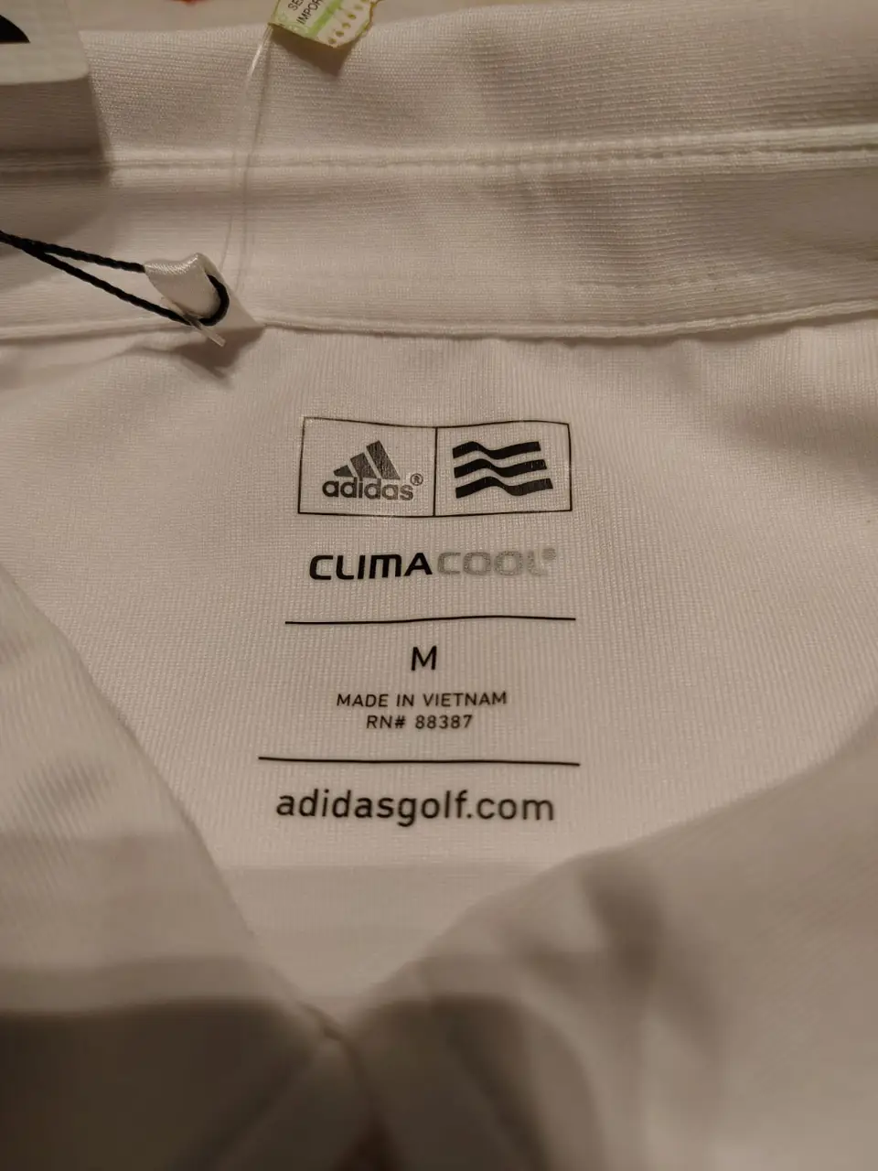 Remera adidas - Vista 3