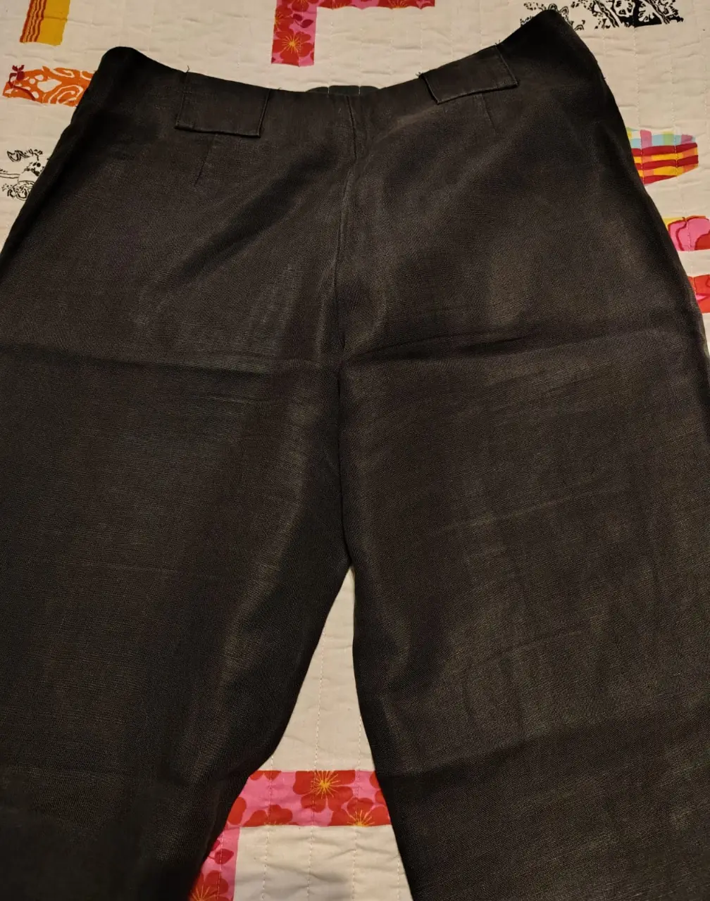 Pantalón D.A.N.T.I.N - Vista 2