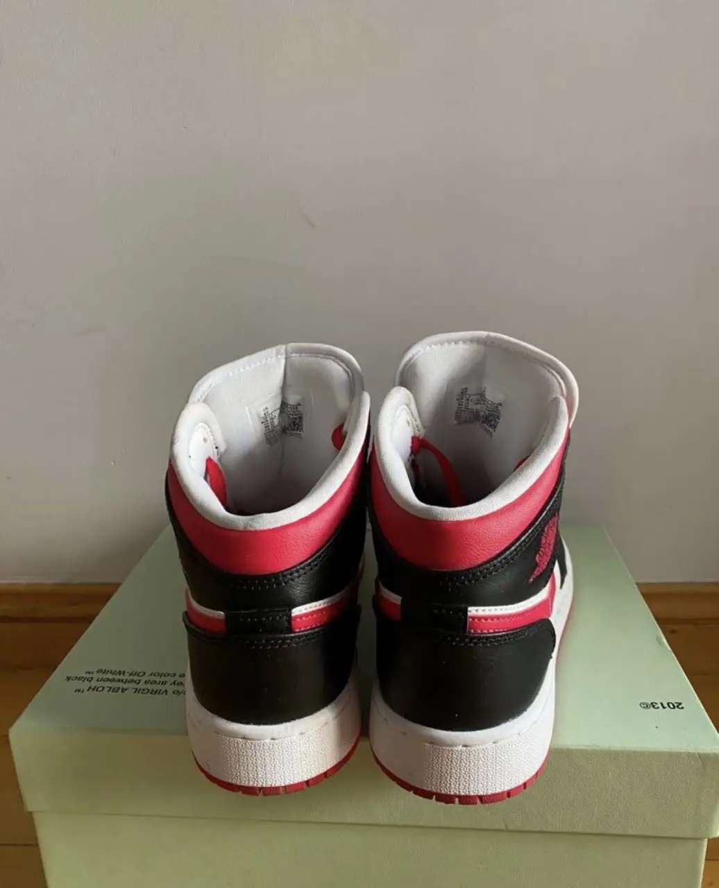Zapatillas Nike Air - Vista 2