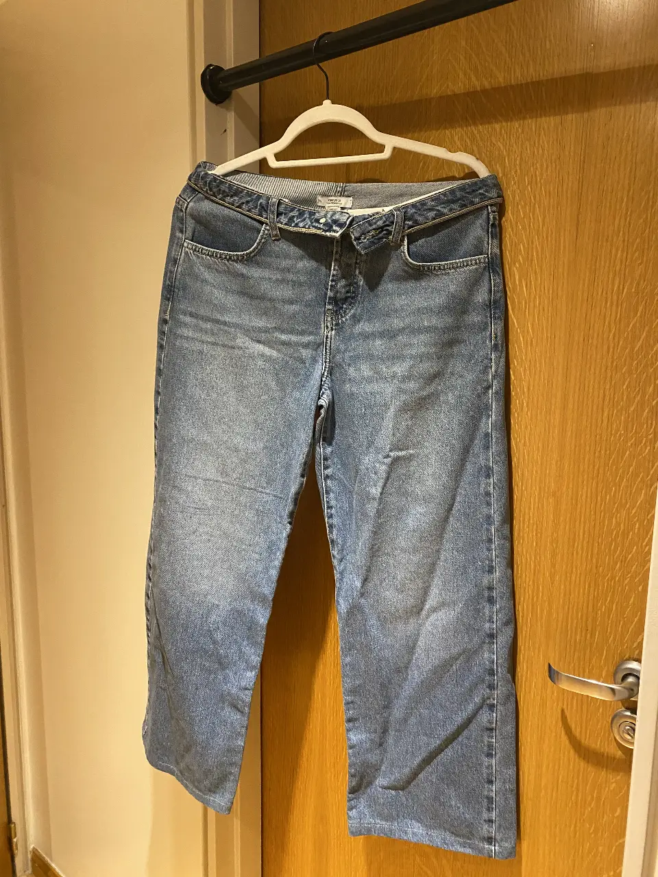 Jean Forever 21 - Vista 3