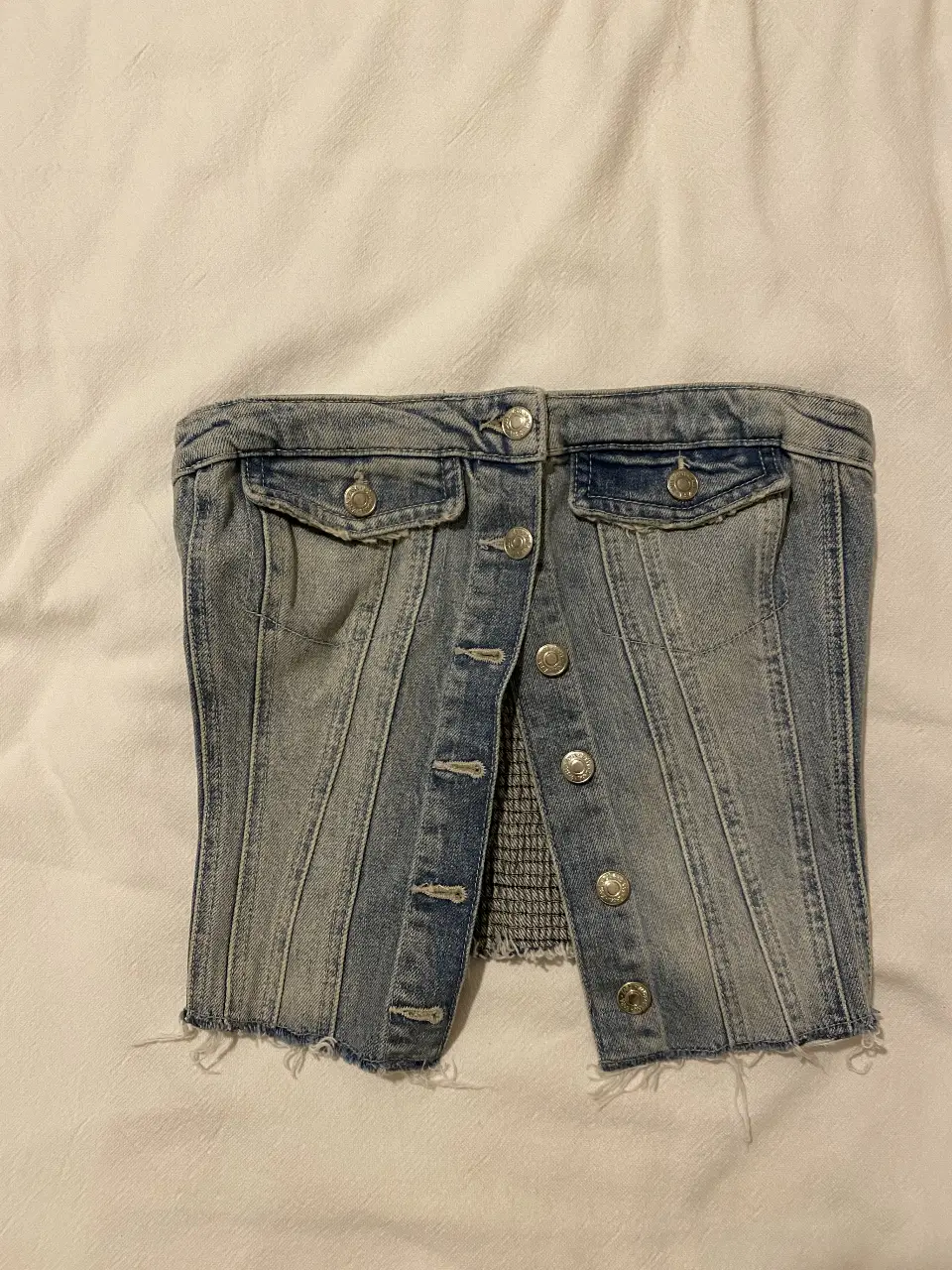 Top Zara Woman - Vista 2
