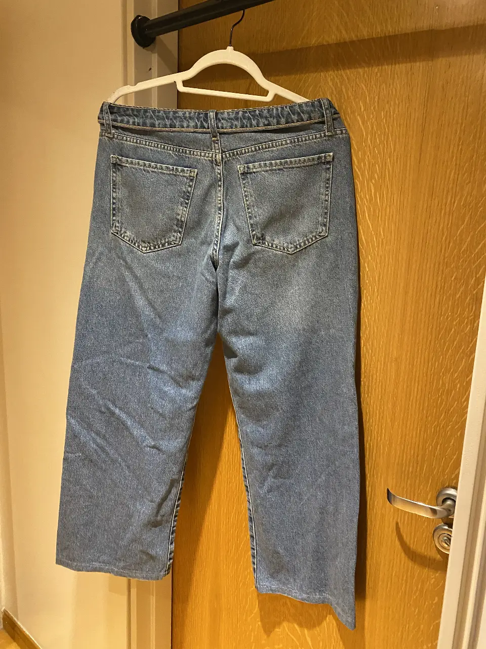 Jean Forever 21 - Vista 4