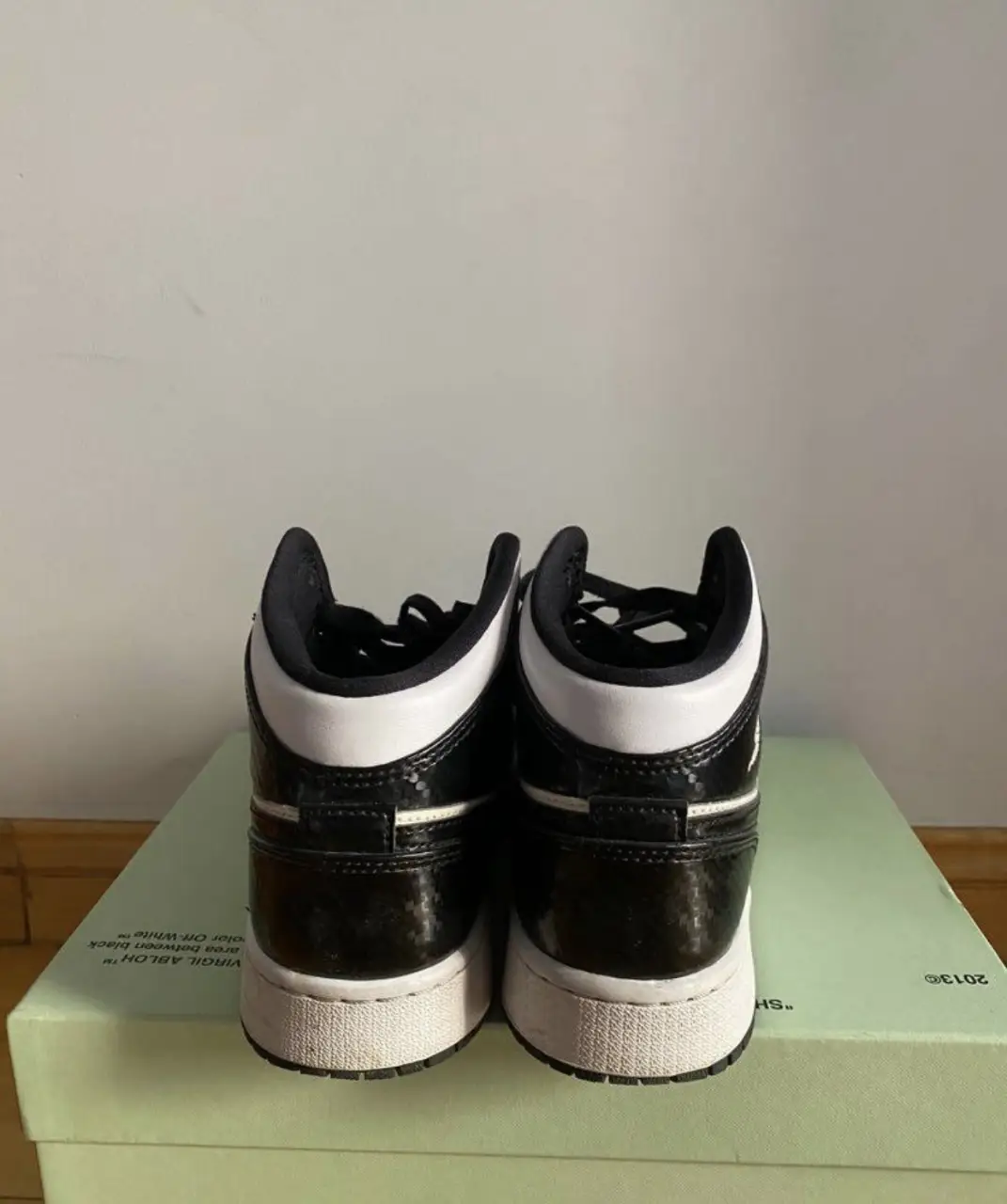 Zapatillas Nike - Vista 2