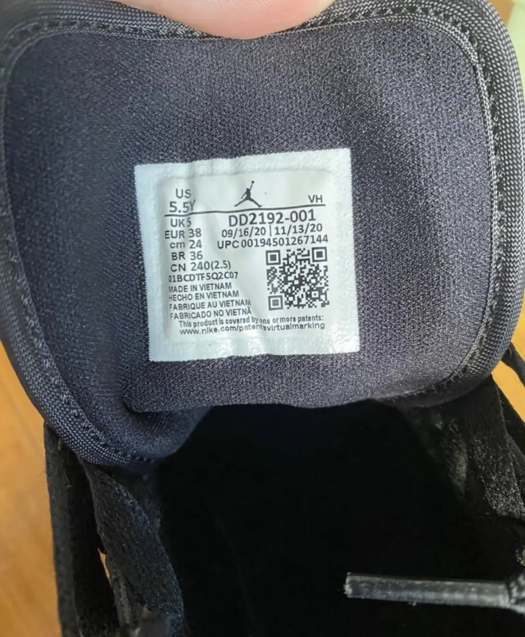 Zapatillas Nike - Vista 5