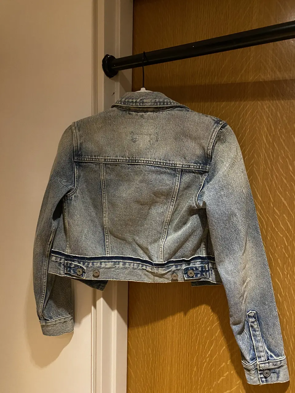 Campera AllSaints - Vista 3