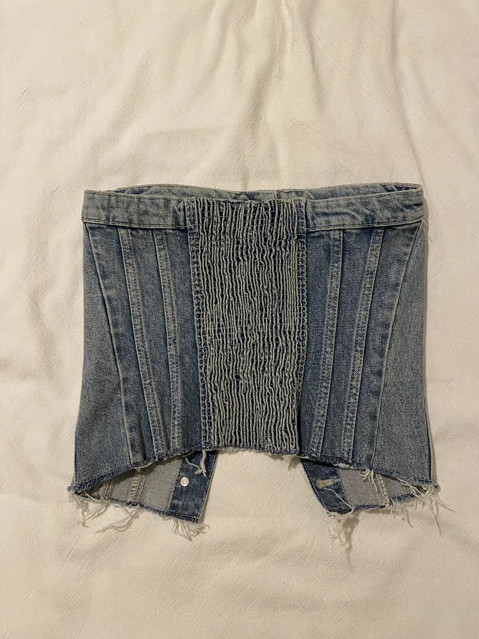 Top Zara Woman - Vista 3