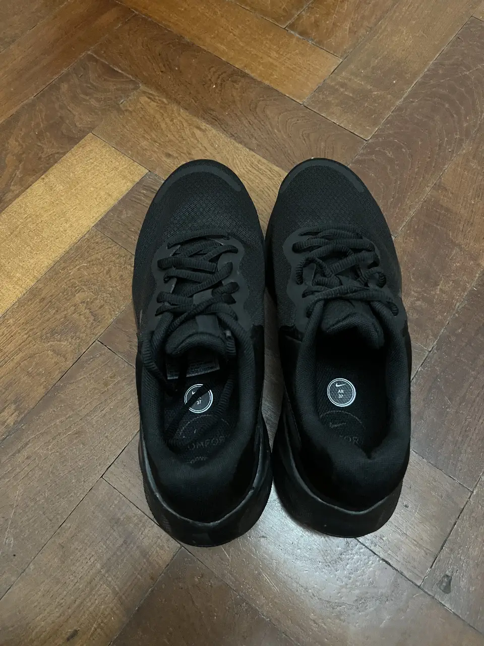 Zapatillas Nike - Vista 3