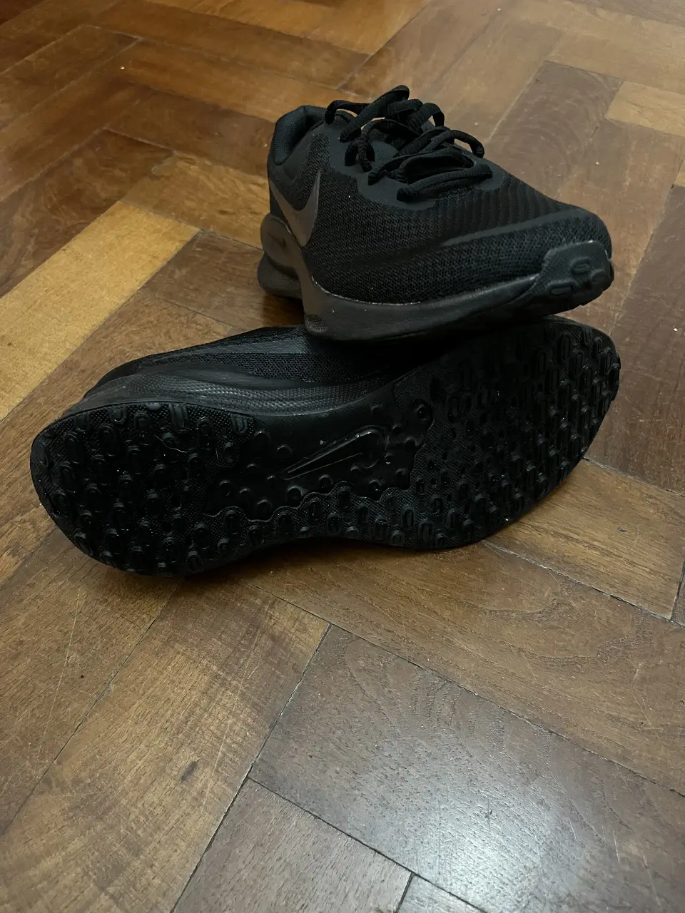 Zapatillas Nike - Vista 4