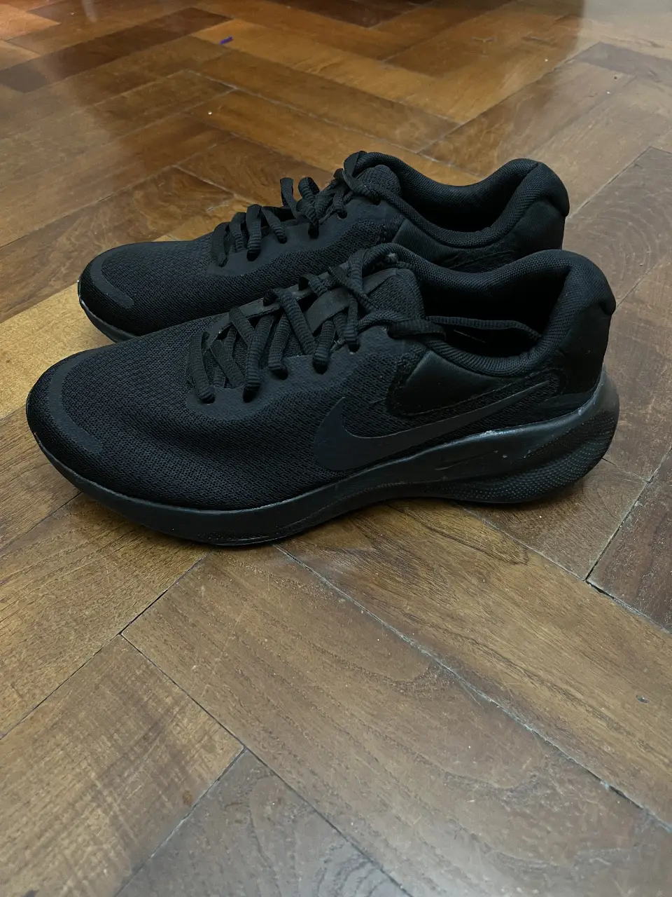 Zapatillas Nike - Vista 2