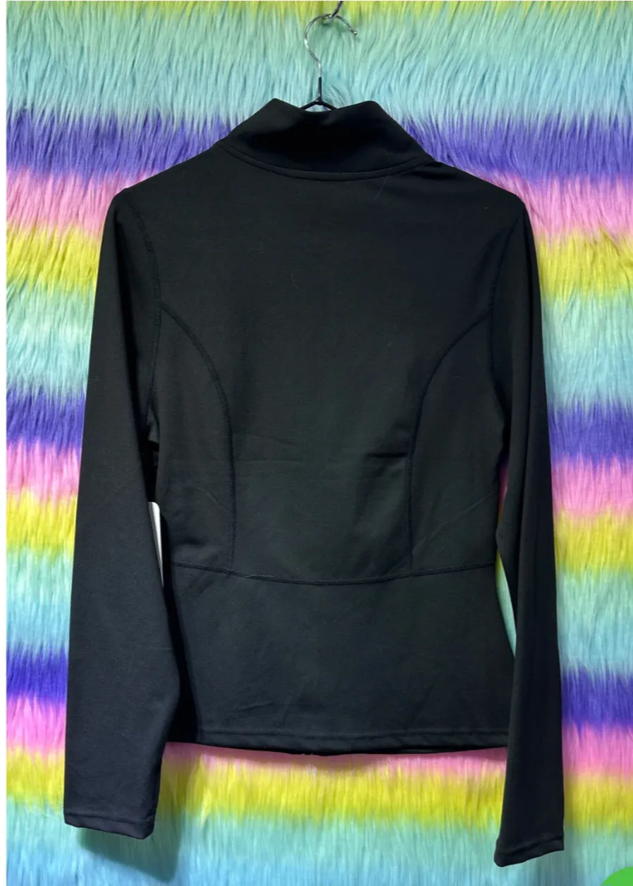 Campera Flex lively - Vista 2