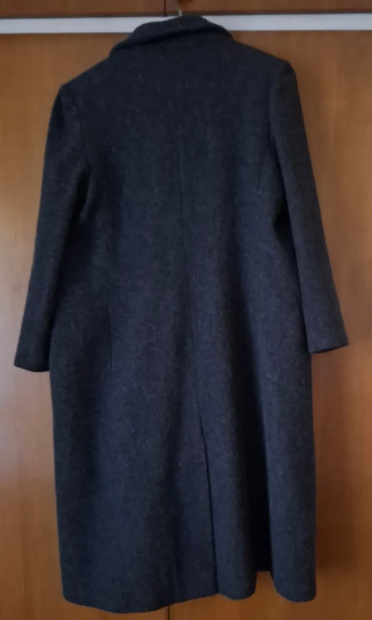 Tapado Vintage Dressing - Vista 2