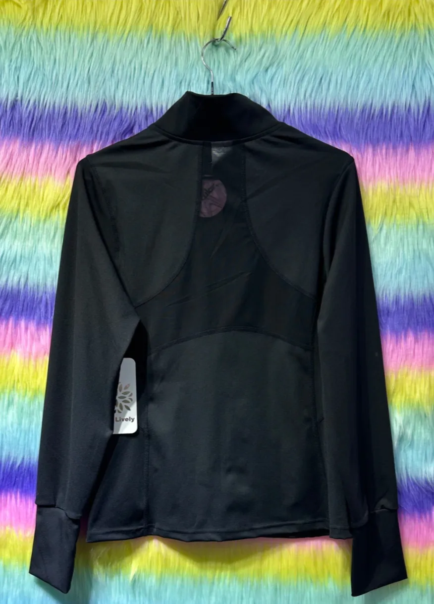 Campera Flex lively - Vista 2